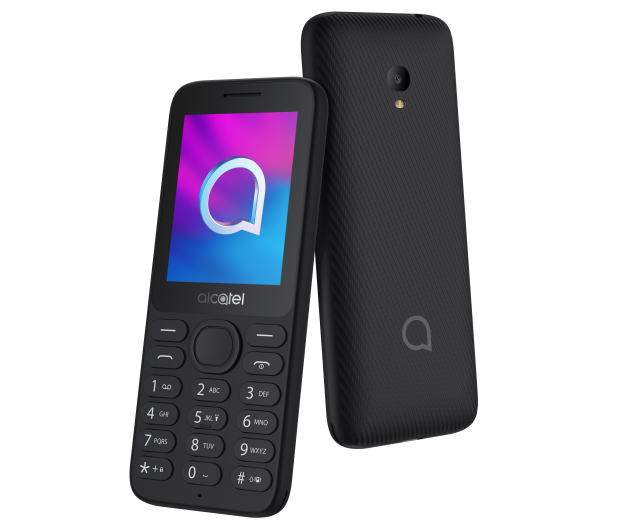ALCATEL 3080 4G czarny - 1057797 - zdjęcie 10
